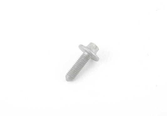 Tornillo Exterior Torx OEM 11377526812 para BMW E81, E82, E87, E88, F20, F21, F22, F23, F87, E90, E91, E92, E93, F30, F31, F34, F35, F80, F32, F33, F36, F82, F83, E60, E61, F07, F10, F11, F18, E63, E64, F06, F12, F13, E65, E66, F01, F02, E84, E83, F2