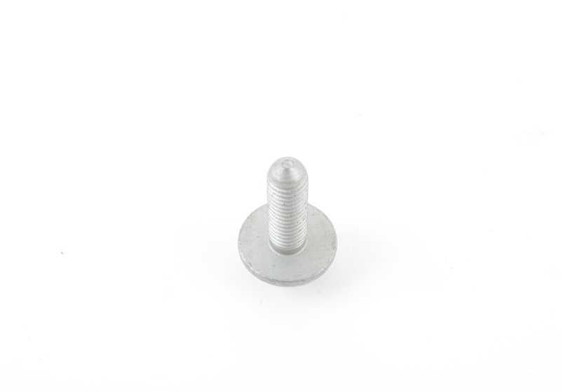 Tornillo Exterior Torx OEM 11377526812 para BMW E81, E82, E87, E88, F20, F21, F22, F23, F87, E90, E91, E92, E93, F30, F31, F34, F35, F80, F32, F33, F36, F82, F83, E60, E61, F07, F10, F11, F18, E63, E64, F06, F12, F13, E65, E66, F01, F02, E84, E83, F2