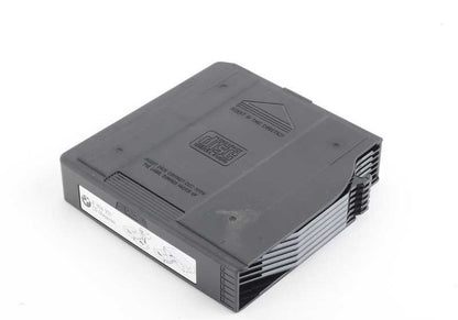 Revista de CD para BMW Série 1 E81, E82, E87, E87N, E88, Série 3 E46, E90, E90N, E91, E91N, E92, E92N, E93, E93N, Série 5 E39, Série 7 E65, E66, X1 E84, X3 E83, E83N, X5 E53, Z4 E85, E86, Z8 E52, MINI R50, R52, R53 (OEM 65128364931). BMW original
