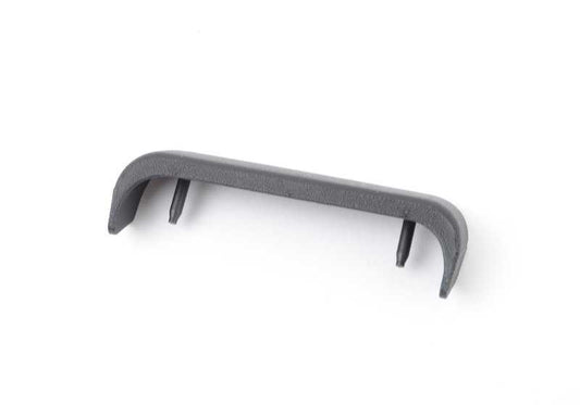 Embellecedor moldura OEM 51431905936 para BMW E24. Original BMW.