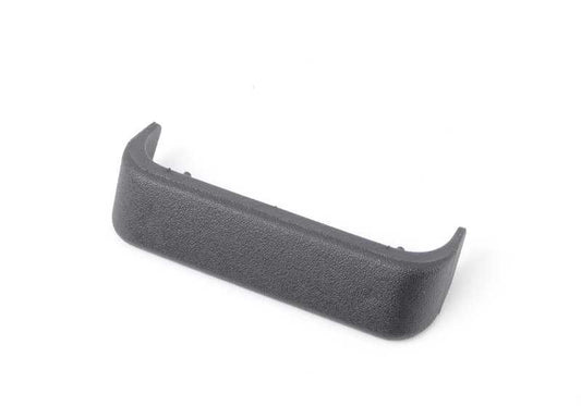 Embellecedor moldura OEM 51431905936 para BMW E24. Original BMW.