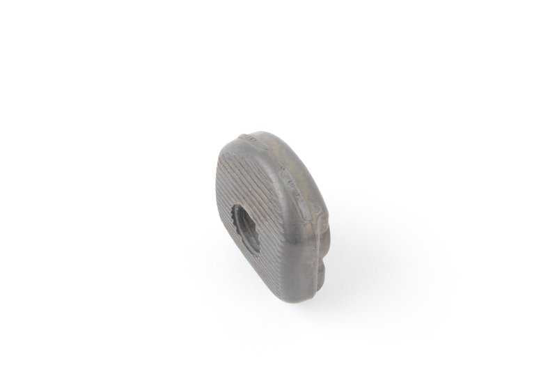 Arandela de ajuste OEM 61617037361 para BMW E60, E61, E63, E64. Original BMW.
