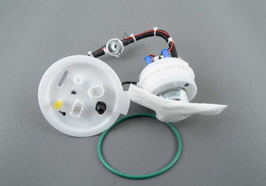 Pompe à carburant OEM 16117260644 pour BMW F07, F10, F11. BMW d'origine.