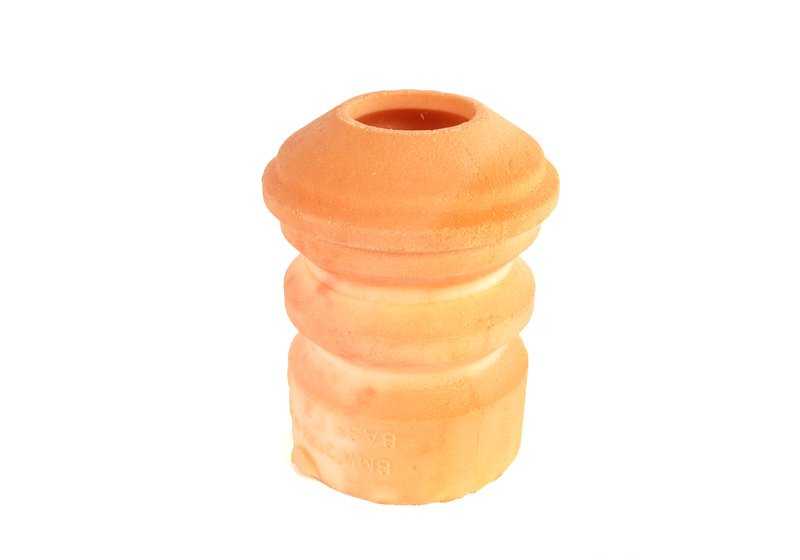 STOP di sospensione anteriore OEM 31336751594 per BMW X5 E53. BMW originale BMW.