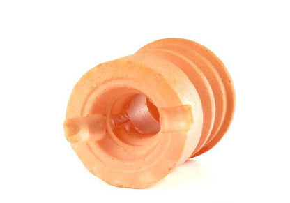 STOP di sospensione anteriore OEM 31336751594 per BMW X5 E53. BMW originale BMW.