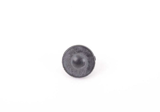 Tope de goma pedal embrague OEM 35216795388 para BMW F22N, F23N, G87, G20, G21, G80, G80N, F36N, G82, G82N, F10, F10N, F11, F11N, F18, F18N, G30, G31, F06, F06N, F12, F12N, F13, F25, G01, F26, G29. Original BMW.