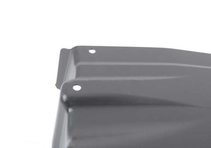 Cubre bajos con filtro de carbón activo OEM 51757128216 para BMW E92, E93. Original BMW.