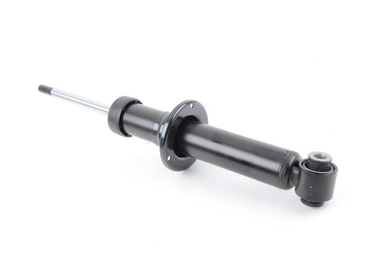 Amortiguador trasero OEM 33526796317 para BMW F25, F26. Original BMW.