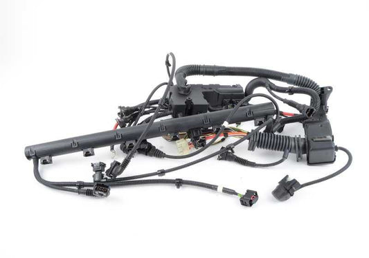 Fiação do motor para BMW Série 3 E46 (OEM 12517836015). BMW original