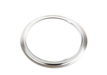 Junta OEM 18307803853 para BMW E90, E91, E92, E93, F30, F31, F34, G20, G21, F32, F33, F36, F07, F10, F11, G30, G31, F06, F12, F13, G32, F01, F02, G11, G12, G14, G15, G16, F25, G01, F26, G02, E70, F15, G05, E71, F16, G06, G07. Original BMW.