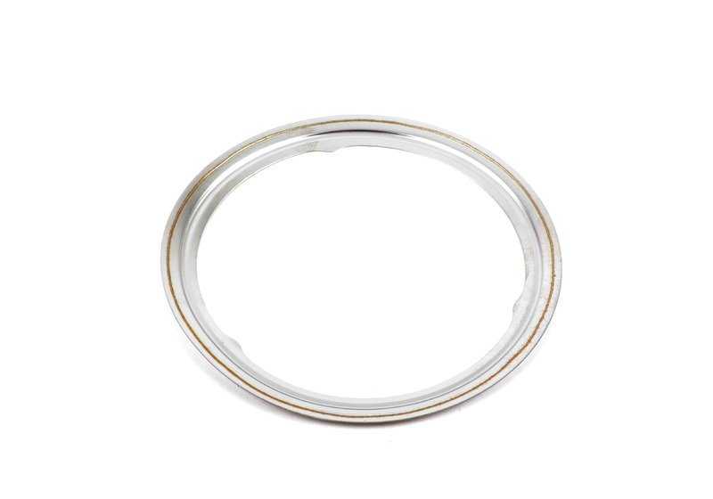 Junta OEM 18307803853 para BMW E90, E91, E92, E93, F30, F31, F34, G20, G21, F32, F33, F36, F07, F10, F11, G30, G31, F06, F12, F13, G32, F01, F02, G11, G12, G14, G15, G16, F25, G01, F26, G02, E70, F15, G05, E71, F16, G06, G07. Original BMW.