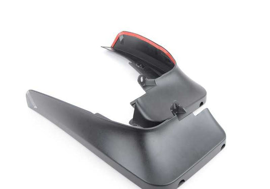 Front fenders set OEM 82162353919 for BMW X6 F16 No M or aerodynamic package. Compatible with XDrive28i, XDrive30d, XDrive35I, XDrive40D, XDRive50i. Original BMW.