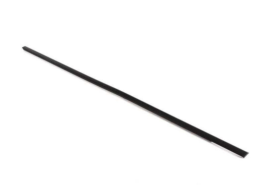 Cubierta de retrovisor exterior izquierda OEM 51338194707 para BMW Serie 3 E46. Original BMW.