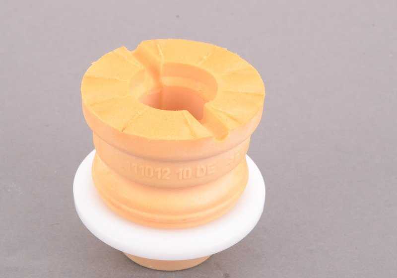 Front additional shock absorber for BMW E61N, E63, E64 (OEM 31336764084). Original BMW