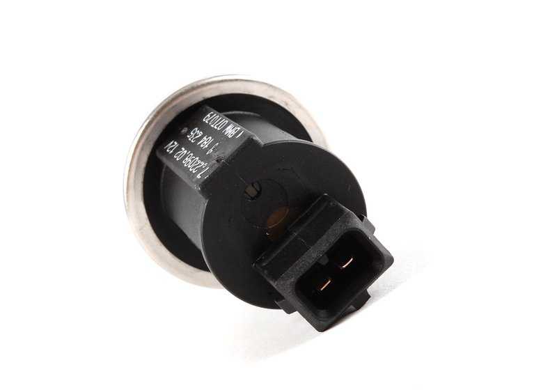 OEM -Retentionsventil 16131184235 für BMW E36 (318i, 318is, 318ti) und BMW Z3 (1,9 M44). Original BMW.