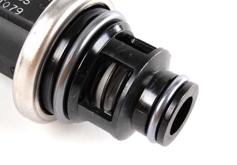 OEM -Retentionsventil 16131184235 für BMW E36 (318i, 318is, 318ti) und BMW Z3 (1,9 M44). Original BMW.