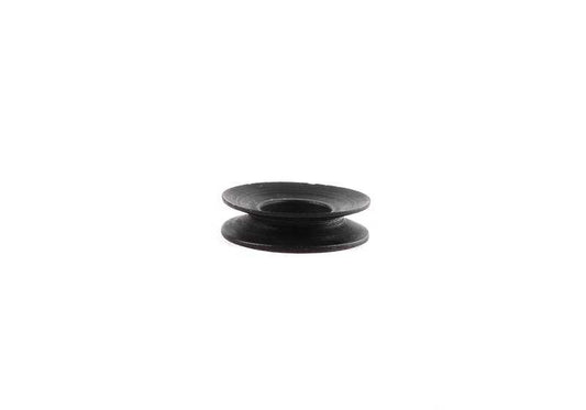 Cover ring for BMW E30, E34, E53, E70, E71 (OEM 26201225981). Original BMW