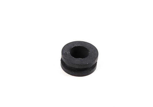 Rubber grommet for BMW E87, E46, E90, E90N (OEM 11142247316). Genuine BMW