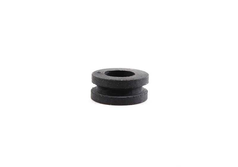 Rubber grommet for BMW E87, E46, E90, E90N (OEM 11142247316). Genuine BMW