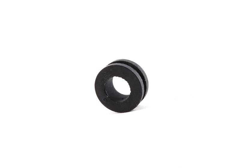 Rubber grommet for BMW E87, E46, E90, E90N (OEM 11142247316). Genuine BMW
