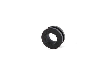 Rubber grommet for BMW E87, E46, E90, E90N (OEM 11142247316). Genuine BMW