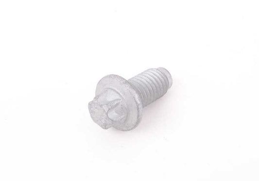 Vis Aussentorx pour BMW F07, F10, F11, F06, F12, F13, F01N, F02N, E83, R55N, R56N, R57N, R58, R59, R60, R61 (OEM 31303411645). BMW d'origine