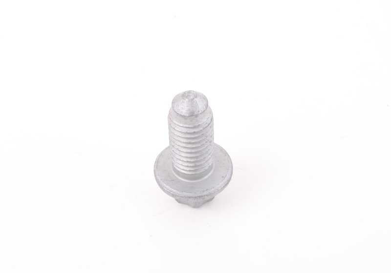 Tornillo Aussentorx para BMW F07, F10, F11, F06, F12, F13, F01N, F02N, E83, R55N, R56N, R57N, R58, R59, R60, R61 (OEM 31303411645). Original BMW