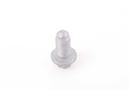 Tornillo Aussentorx para BMW F07, F10, F11, F06, F12, F13, F01N, F02N, E83, R55N, R56N, R57N, R58, R59, R60, R61 (OEM 31303411645). Original BMW