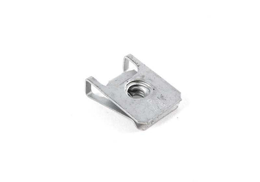 Clip Nature in CTO CT para BMW Series 1 E81, E82, E87, E88, Série 3 E90, E92, E93, Série 5 E60, F07, F10, F11, F18, Série 6 E63, E64, F06, F12, F13, 7, 7 Série F01, F02, G70, X1 E84, X3 E83, F25, X4 F26, X5 E70, F15, F85, G05, X6 E71, F16, G06, X7 X7