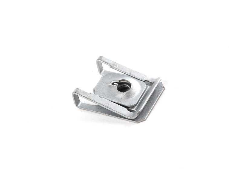 Clip Nature in CTO CT para BMW Series 1 E81, E82, E87, E88, Série 3 E90, E92, E93, Série 5 E60, F07, F10, F11, F18, Série 6 E63, E64, F06, F12, F13, 7, 7 Série F01, F02, G70, X1 E84, X3 E83, F25, X4 F26, X5 E70, F15, F85, G05, X6 E71, F16, G06, X7 X7
