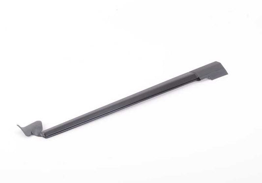 Tapa exterior derecha OEM 51377905424 para BMW E64 {630i EB11, EB12, EB21, EB22, EB31, EB32, EB41, EB42, EK31, EK32}. Pieza original BMW.