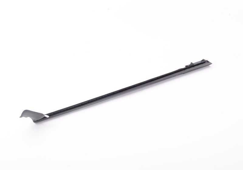 Rechte äußere Abdeckung OEM 51377905424 für BMW E64 {630i EB11, EB12, EB21, EB22, EB31, EB32, EB41, EB42, EK31, EK32}. Original BMW Stück.