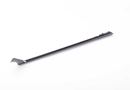 Rechte äußere Abdeckung OEM 51377905424 für BMW E64 {630i EB11, EB12, EB21, EB22, EB31, EB32, EB41, EB42, EK31, EK32}. Original BMW Stück.