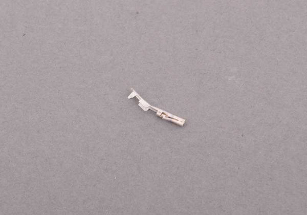 Contacto de hembrilla NanoMQS 0.22-0.35mm² OEM 61139230107 para motos BMW R 1200 RT, R 1250 RT, F 750 GS, F 850 GS, F 900 GS… y más. Original BMW Motorrad.
