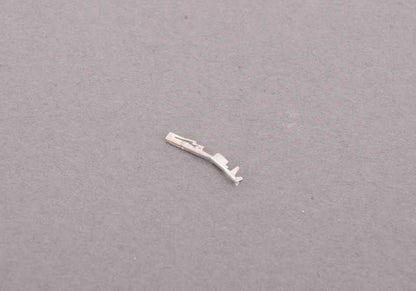 Nanomqs weiblicher Kontakt 0,22-0,35 mm² OEM 61139230107 für BMW R 1200 RT Motorcycles, R 1250 RT, F 750 GS, F 850 ​​GS, F 900 GS ... und mehr. Originaler BMW Motorrad.