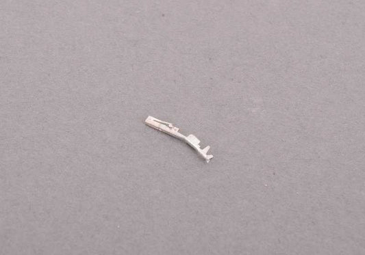 Contacto de hembrilla NanoMQS 0.22-0.35mm² OEM 61139230107 para motos BMW R 1200 RT, R 1250 RT, F 750 GS, F 850 GS, F 900 GS… y más. Original BMW Motorrad.