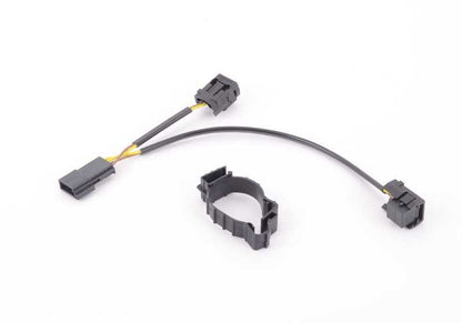 Sensor de posición techo rígido OEM 54377148157 para BMW E93, F33, F83. Original BMW.