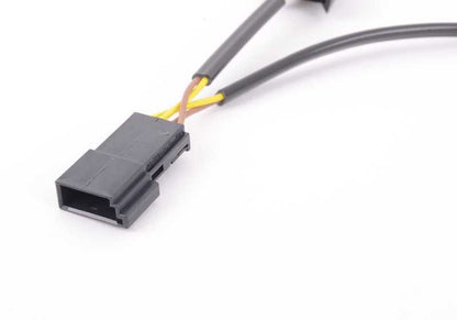 Sensor de posición techo rígido OEM 54377148157 para BMW E93, F33, F83. Original BMW.