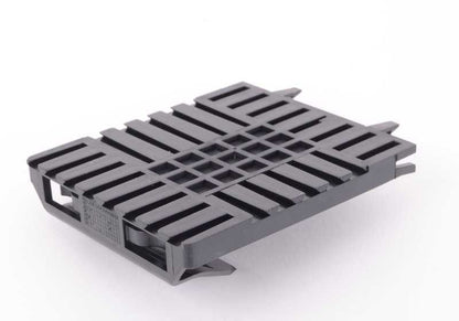 Soporte para centralita OEM 51436956658 para BMW X1 (E84). Pieza original BMW.