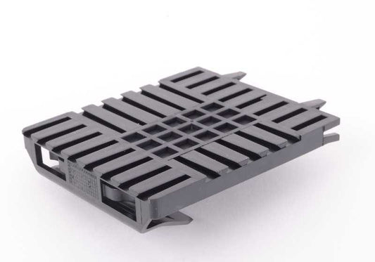 Soporte para centralita OEM 51436956658 para BMW X1 (E84). Pieza original BMW.