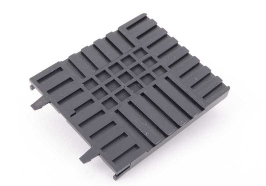 Soporte para centralita OEM 51436956658 para BMW X1 (E84). Pieza original BMW.