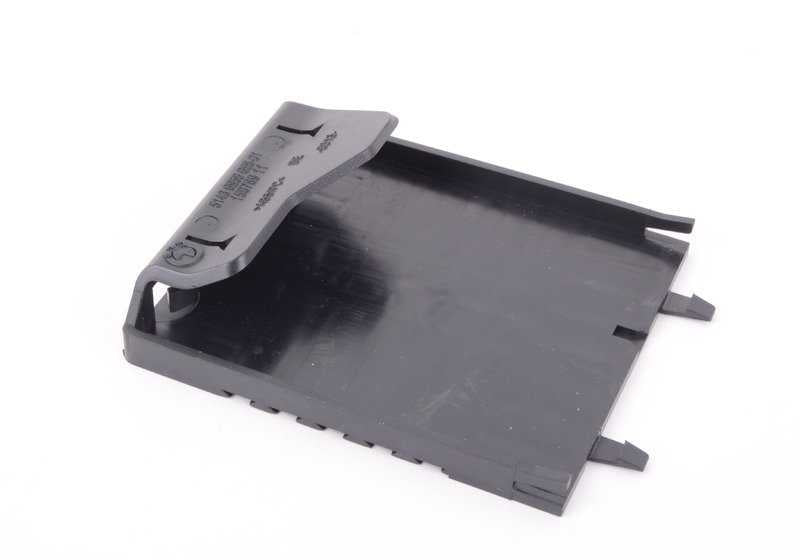 Soporte para centralita OEM 51436956658 para BMW X1 (E84). Pieza original BMW.