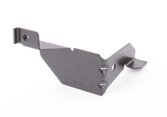 OEM address support 32416752284 for BMW Z3 {E36: Z3 2.2, Z3 2.2i, Z3 3.0, Z3 3.0i}. Original BMW.