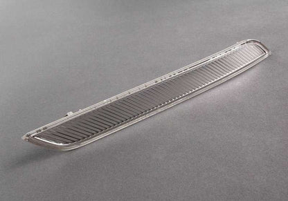 Riflettore di marcatura laterale destra per BMW E70, E71, E72 (OEM 63147187088). BMW originale