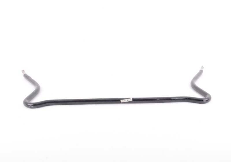 Barra estabilizadora delantera OEM 31351126574 para BMW E21. Original BMW.