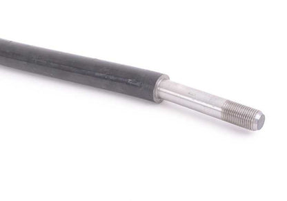 Barra estabilizadora delantera OEM 31351126574 para BMW E21. Original BMW.