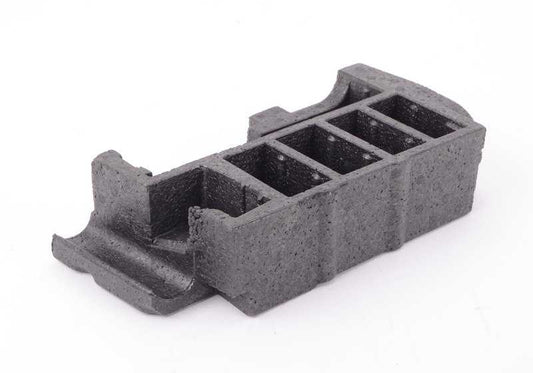 OEM module support 61359270699 for BMW F01, F02. Original BMW.