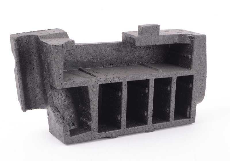 Prise en charge du module OEM 61359270699 pour BMW F01, F02. BMW d'origine.
