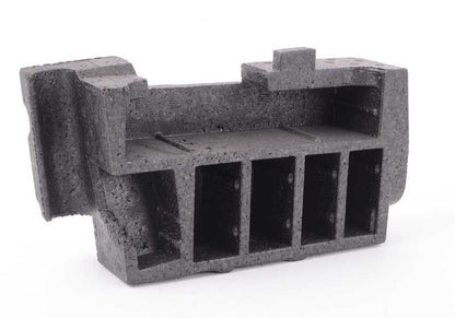 Prise en charge du module OEM 61359270699 pour BMW F01, F02. BMW d'origine.
