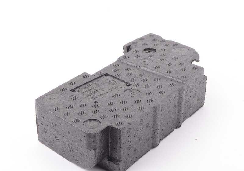 Prise en charge du module OEM 61359270699 pour BMW F01, F02. BMW d'origine.